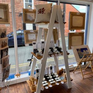 A-Frame-3-Tier-ladder