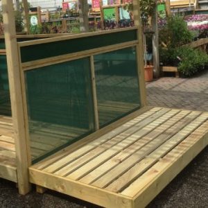 Gale-break Trellis - Image 3