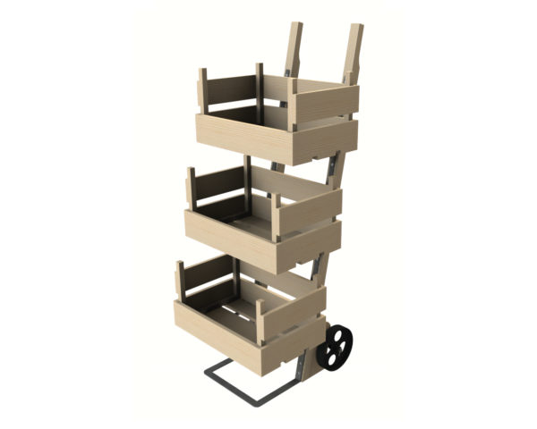 Sack Truck Sack Truck