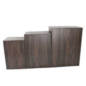 Podium Crates