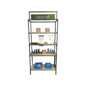 Wall Unit with Adjustable Shelving Pallet Deal 3 X Wall Units £1599.99 Delivered* - Image 4