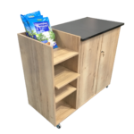 Mobile Retail Unit