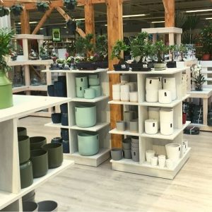 ISLAND TOWER DISPLAY - Image 3