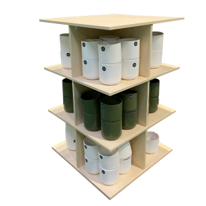 ISLAND TOWER DISPLAY - Image 4