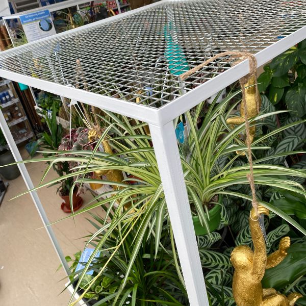 Add-On Frame for Houseplant tables (3) Add-On Frame for Houseplant tables (3)