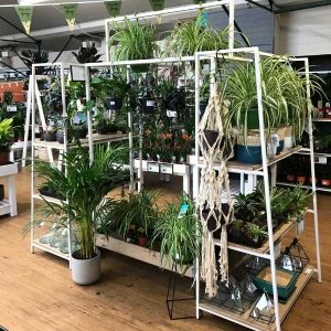 Hanging Feature Display Unit - Image 4