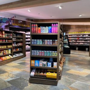 Taylors Farm Shop Case study (2) Taylors Farm Shop Case study (2)