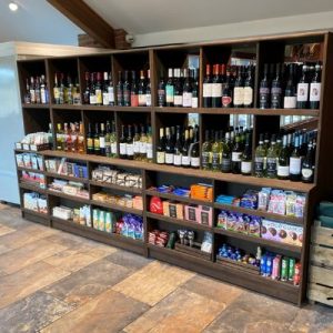 Taylors Farm Shop Case study (3) Taylors Farm Shop Case study (3)
