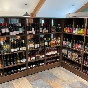 Taylors Farm Shop Case study (4) Taylors Farm Shop Case study (4)