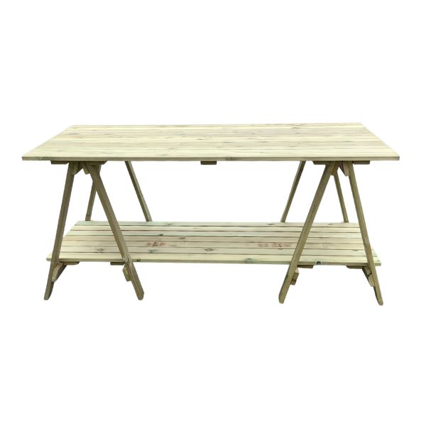 Treated Timber Pallet Deal (2)