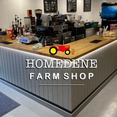 Homedene Farm Shop (10) Homedene Farm Shop (10)