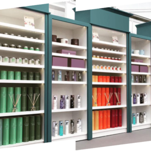 Shelving