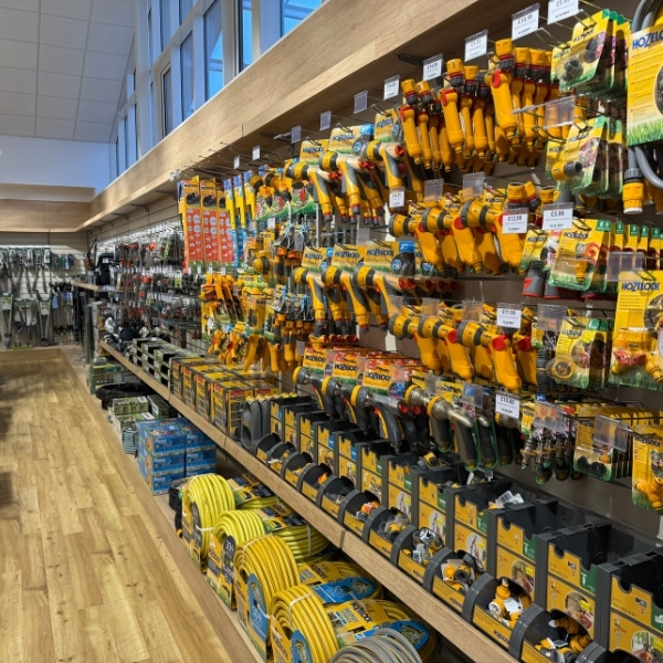 Custom Retail Shelving at Scotsdales Garden Centre by Stagecraft Display Ltd (5) Custom Retail Shelving at Scotsdales Garden Centre by Stagecraft Display Ltd (5)