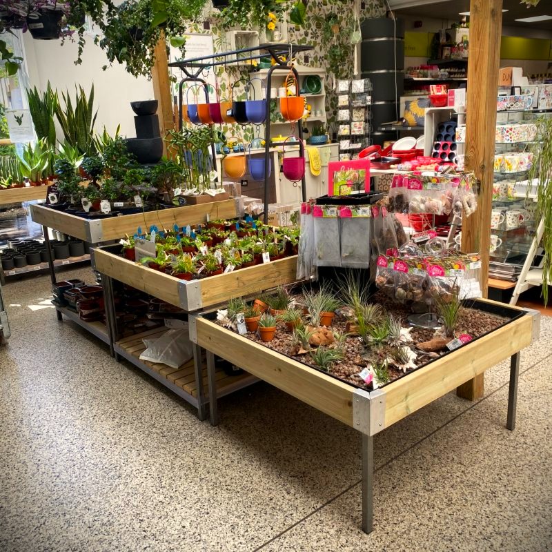 Millbrook Garden Centre