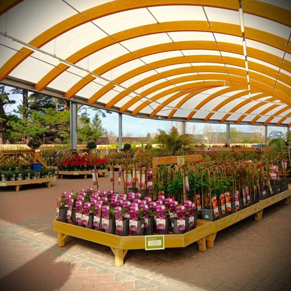 Haskins West End displays by stagecraft Haskins West End displays by stagecraft