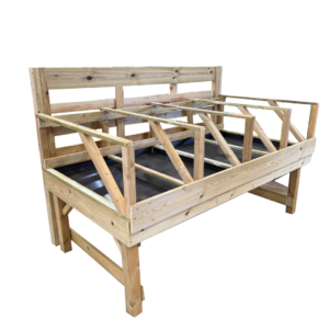 Flood Table Climber Frame - Image 3